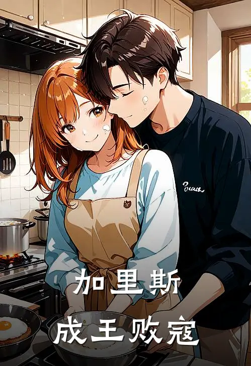 加里斯：成王败寇