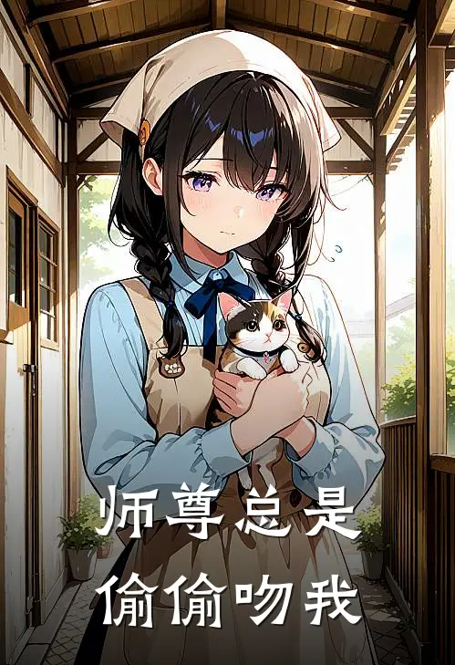 师尊总是偷偷吻我