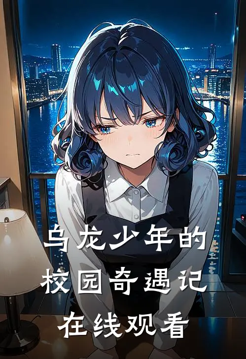 乌龙少年的校园奇遇记在线观看