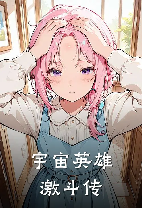 宇宙英雄激斗传