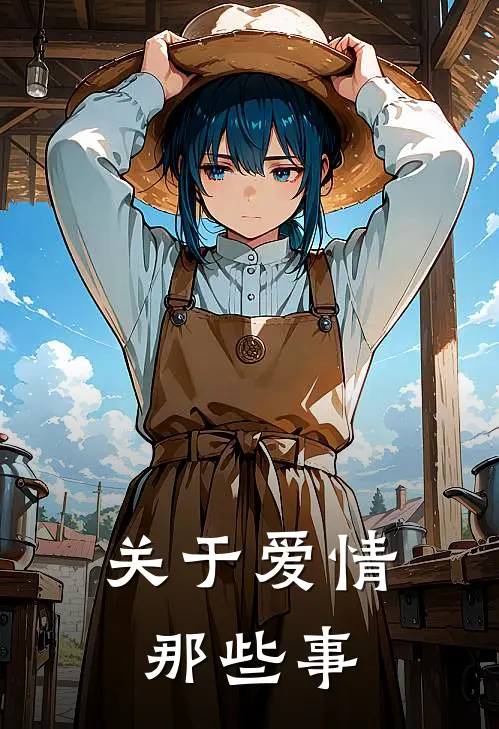 关于爱情那些事