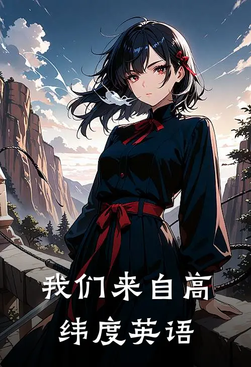 我们来自高纬度英语