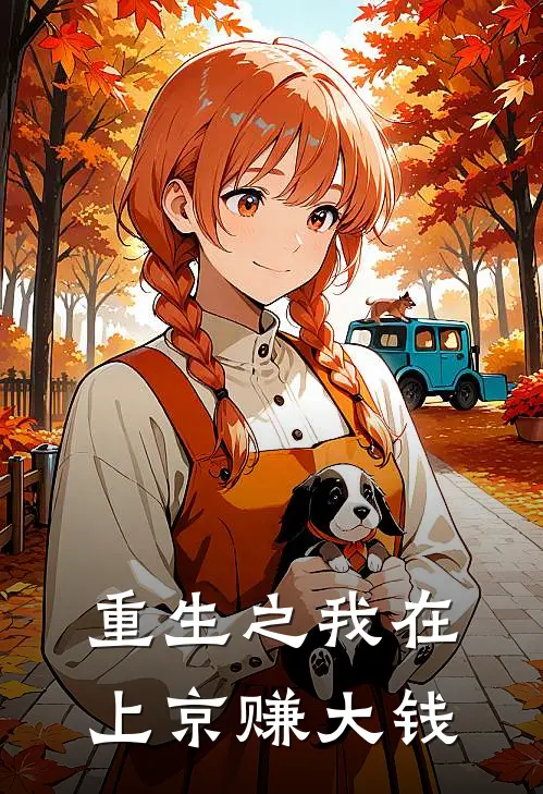 重生之我在上京赚大钱