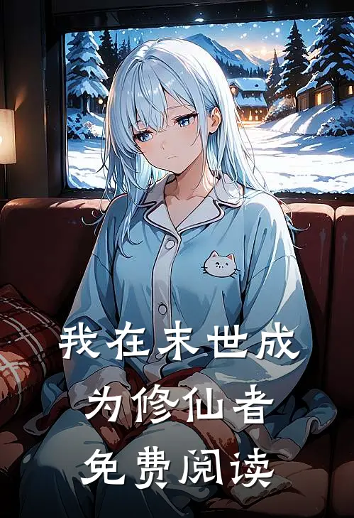 我在末世成为修仙者免费阅读