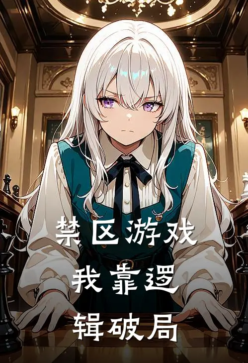 禁区游戏：我靠逻辑破局