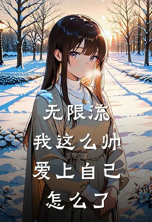 无限流：我这么帅爱上自己怎么了