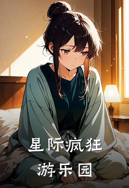 星际疯狂游乐园