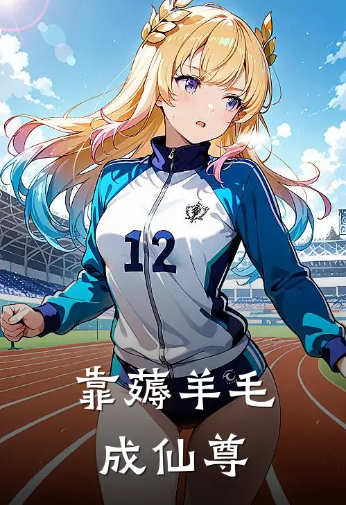 靠薅羊毛成仙尊