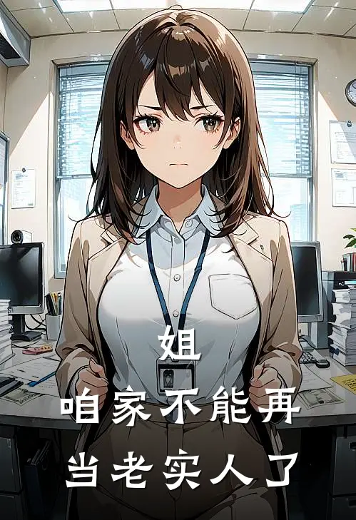 姐，咱家不能再当老实人了