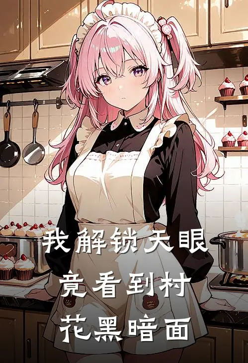 我解锁天眼，竟看到村花黑暗面