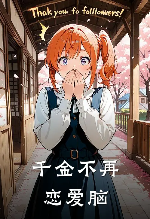 千金不再恋爱脑