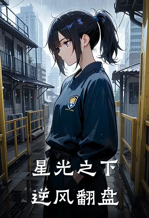 星光之下，逆风翻盘