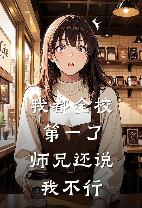 我都全校第一了，师兄还说我不行