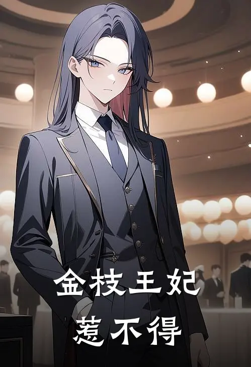 金枝王妃惹不得