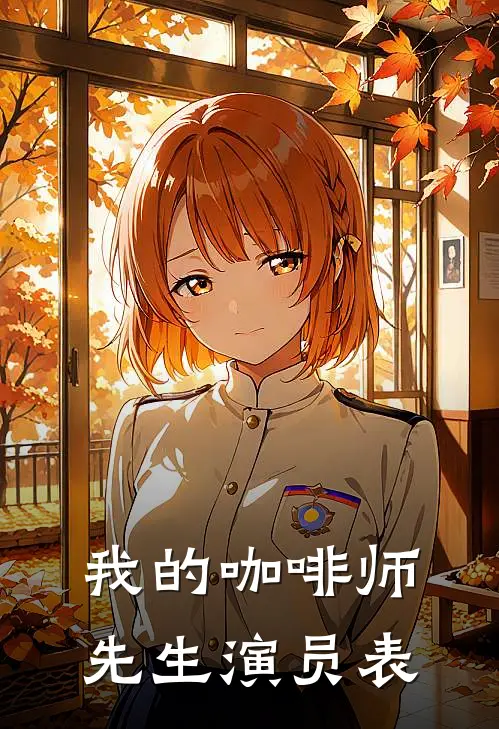 我的咖啡师先生演员表