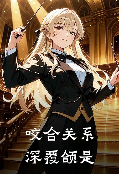 咬合关系深覆颌是