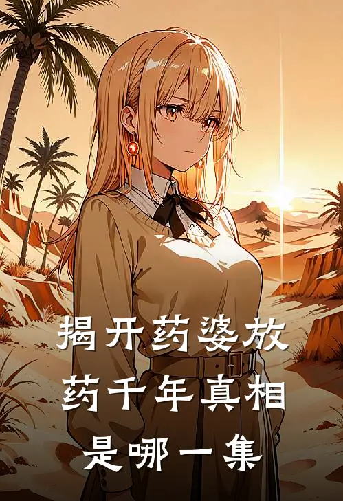 揭开药婆放药千年真相是哪一集