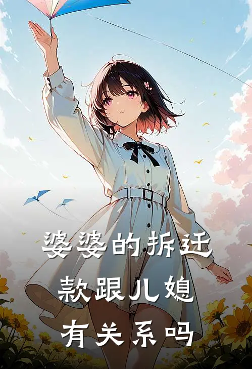 婆婆的拆迁款跟儿媳有关系吗