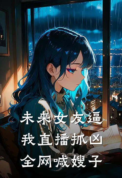 未来女友逼我直播抓凶，全网喊嫂子