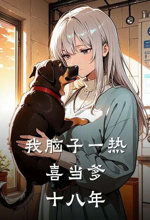 我脑子一热，喜当爹十八年