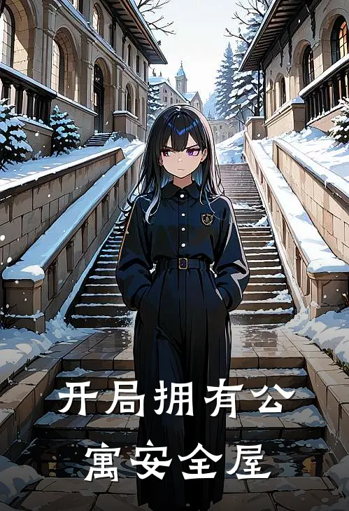 开局拥有公寓安全屋