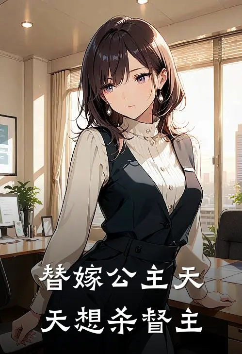 替嫁公主天天想杀督主