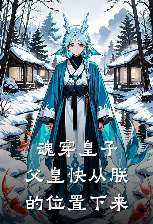 魂穿皇子：父皇快从朕的位置下来