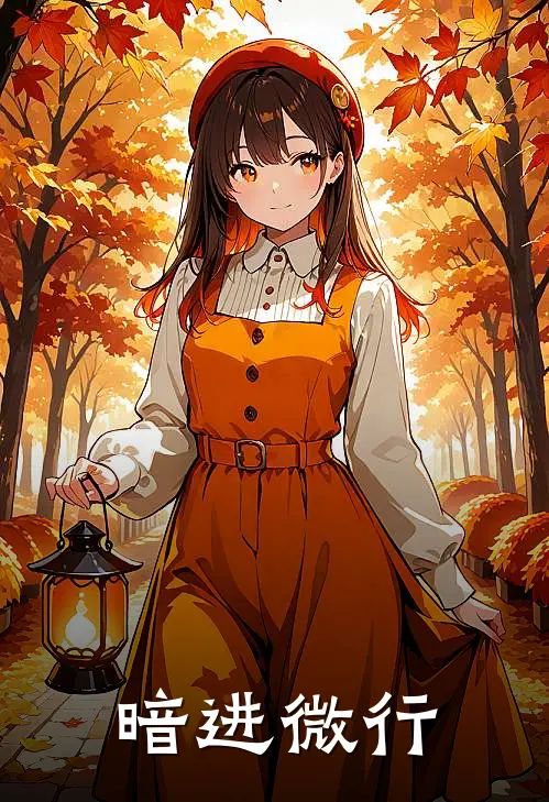 暗进微行