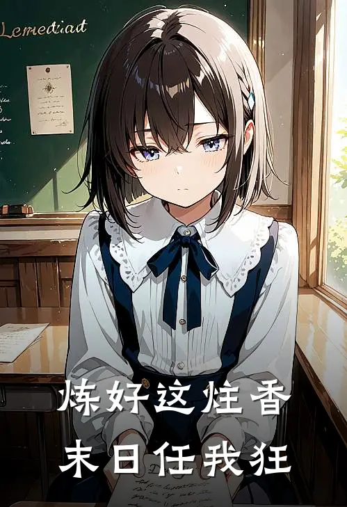 炼好这炷香，末日任我狂