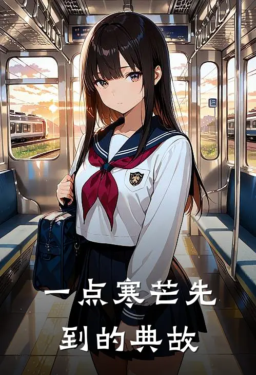 一点寒芒先到的典故