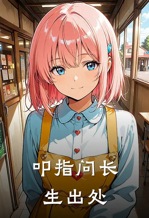 叩指问长生出处