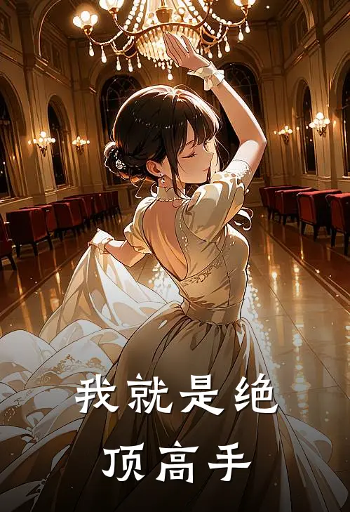 我就是绝顶高手