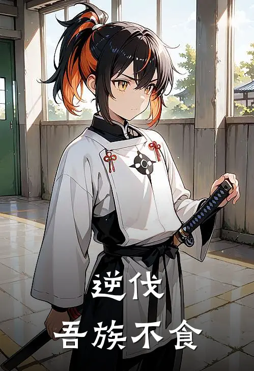 逆伐：吾族不食