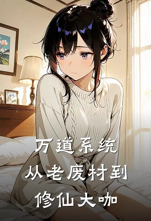 万道系统：从老废材到修仙大咖