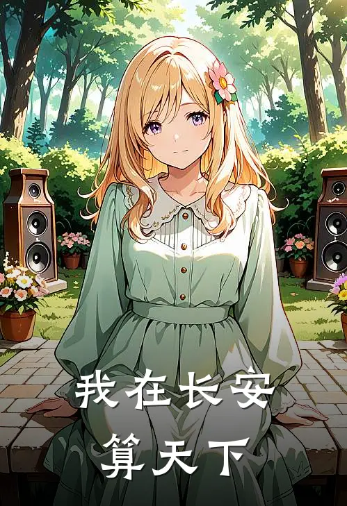 我在长安算天下