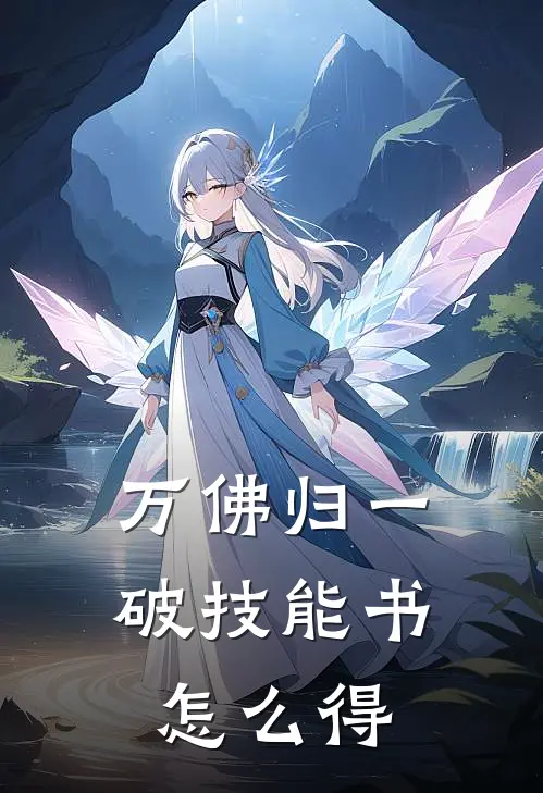 万佛归一破技能书怎么得