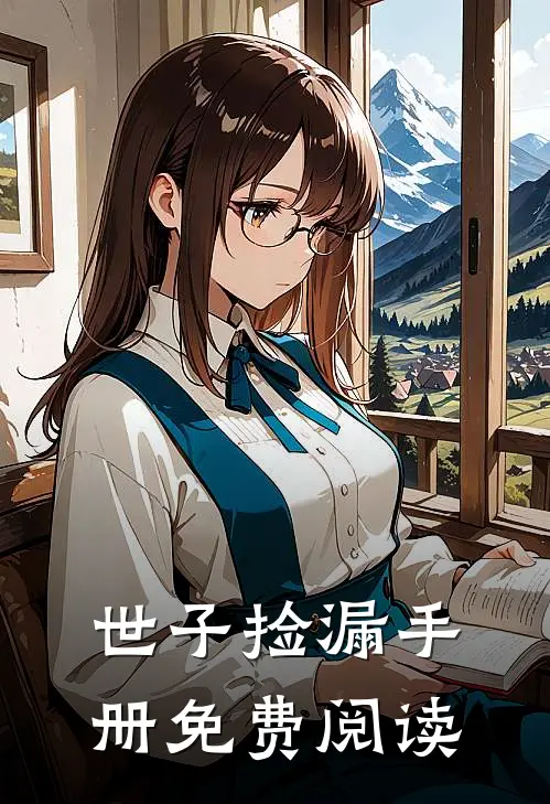 世子捡漏手册免费阅读