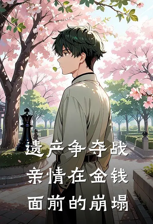 遗产争夺战：亲情在金钱面前的崩塌