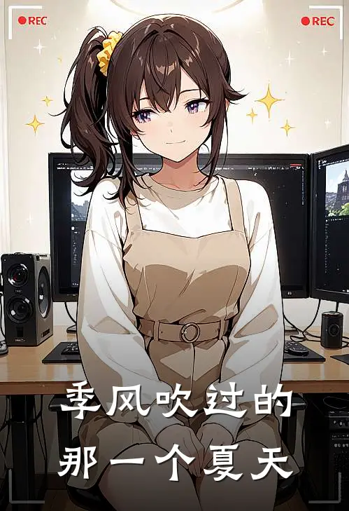 季风吹过的那一个夏天