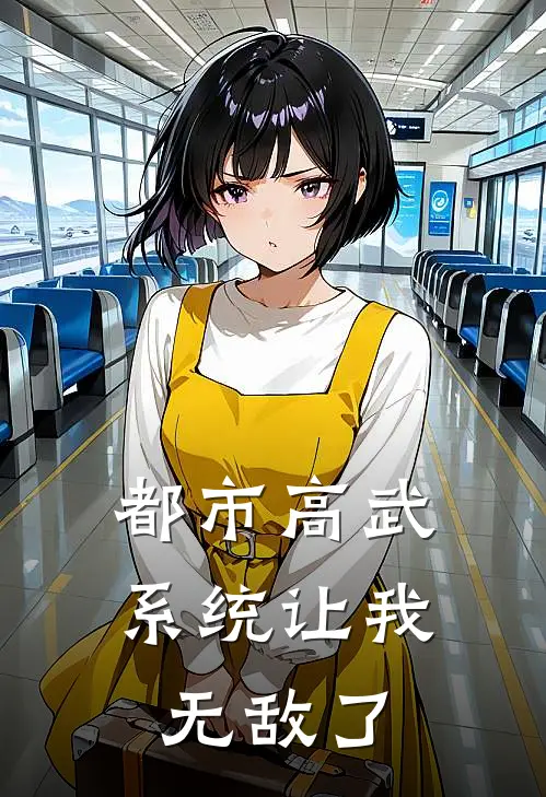 都市高武：系统让我无敌了