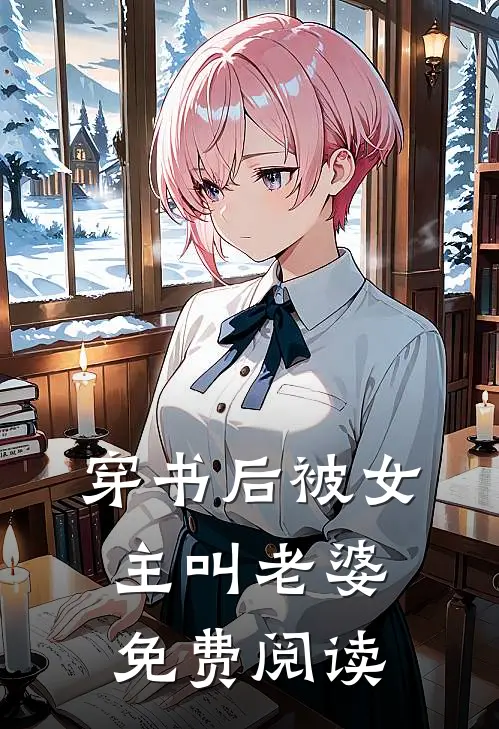 穿书后被女主叫老婆免费阅读
