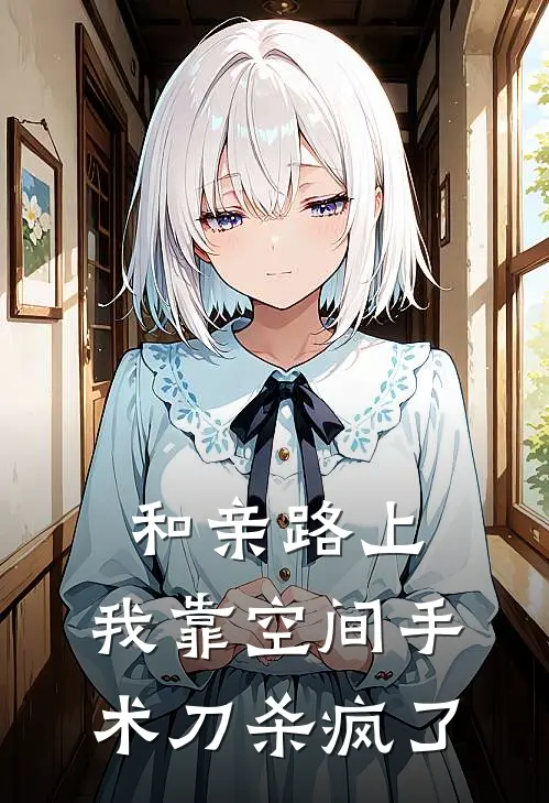 和亲路上，我靠空间手术刀杀疯了