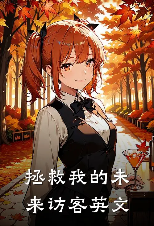 拯救我的未来访客英文