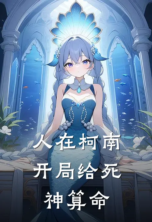 人在柯南，开局给死神算命