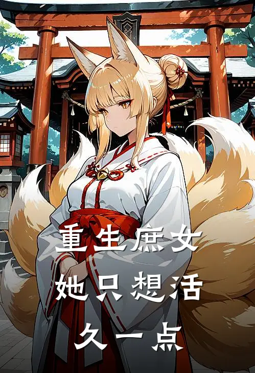 重生庶女她只想活久一点