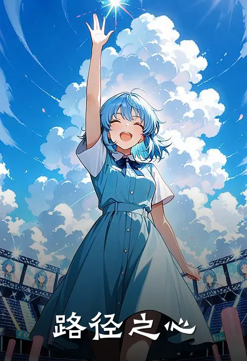 路径之心