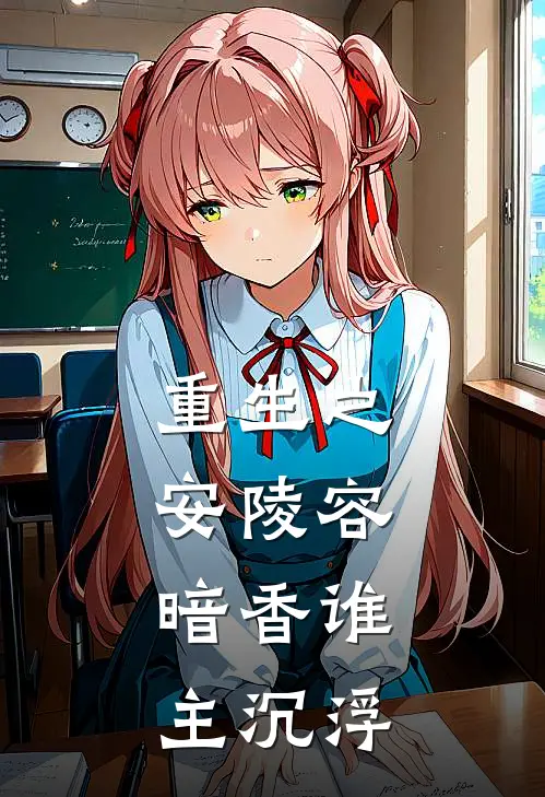 重生之安陵容：暗香谁主沉浮