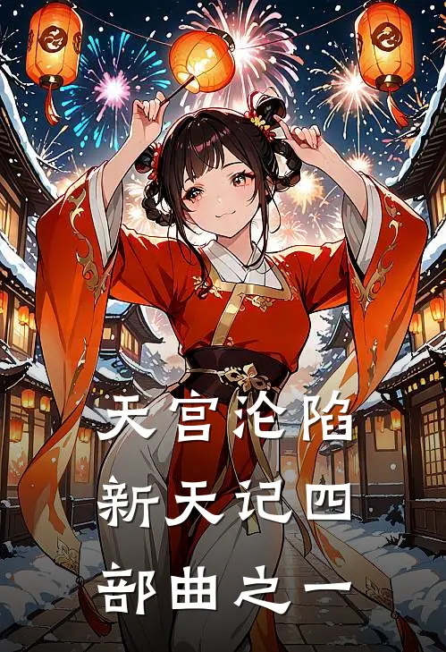 天宫沦陷新天记四部曲之一
