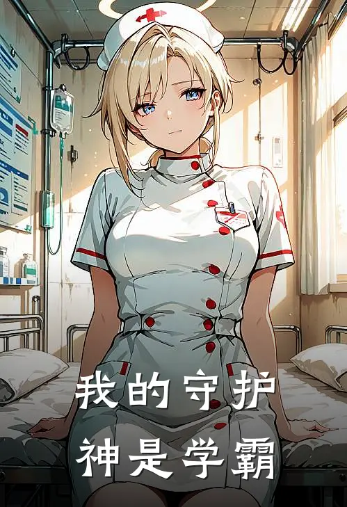 我的守护神是学霸