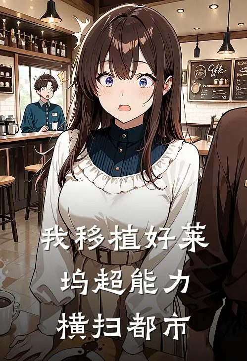 我移植好莱坞超能力，横扫都市